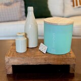 Sand & Fog Fragranced Candle, 1.5kg in Ocean Sea Salt