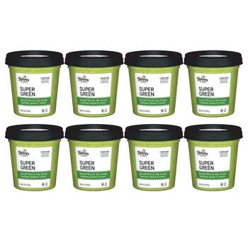 Nature's Classic Super Green Soup, 8 x 411g