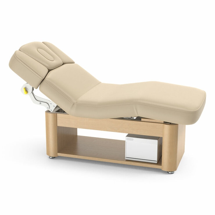 Master Massage Yosemite 78cm Electric Lifting Spa Bed