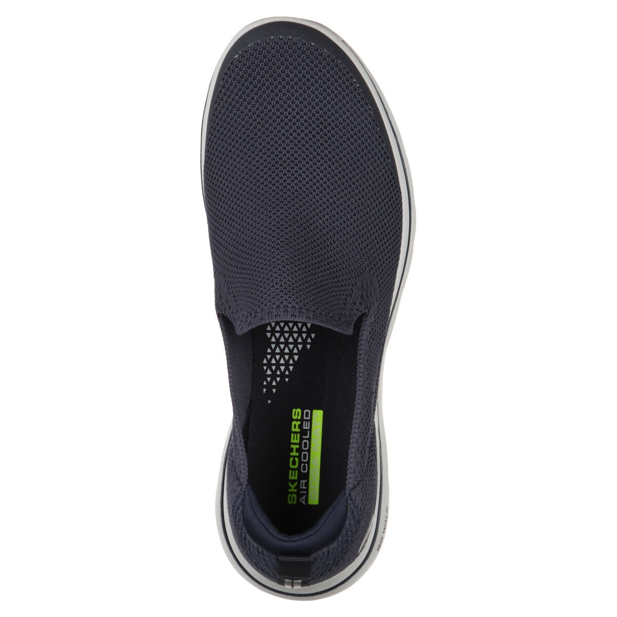 Skechers GOwalk 5 Men's Shoes in Navy 