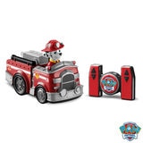 Paw Patrol Remote Control - Marshall (3+ Years)