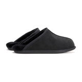 Kirkland Signature Men's Shearling Slipper