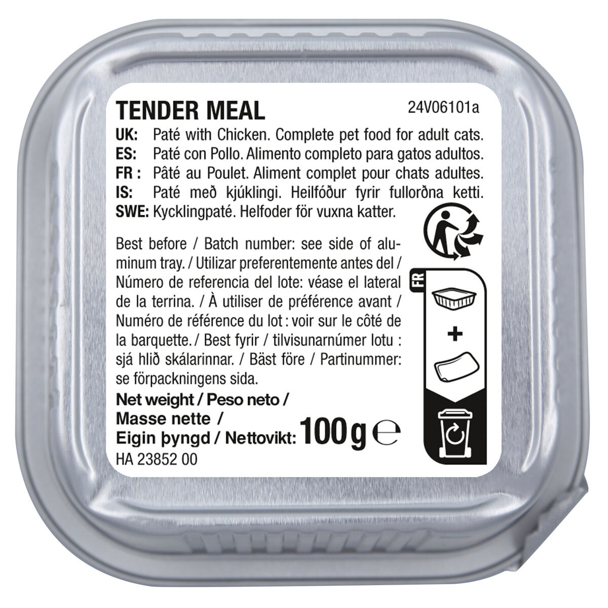Nutritional Information