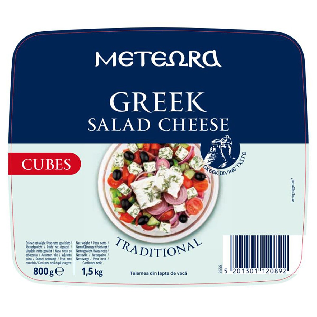 Abbey Farm Cooked Chicken Pieces, 500g