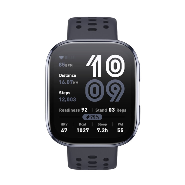 Bip 6 Black Bip 6 Black