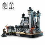 LEGO Wednesday Nevermore Academy - Model 76788 (10+ Years) LEGO Wednesday Nevermore Academy - Model 76788 (10+ Years)