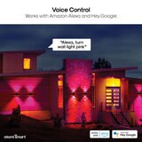 Voice control