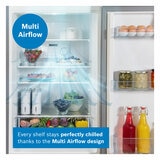 Bosch Series 4, GUN21VFE0G Built Under Freezer, E Rated Bosch Series 4, GUN21VFE0G Built Under Freezer, E Rated