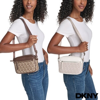 DKNY Kaya Cross Body Bag