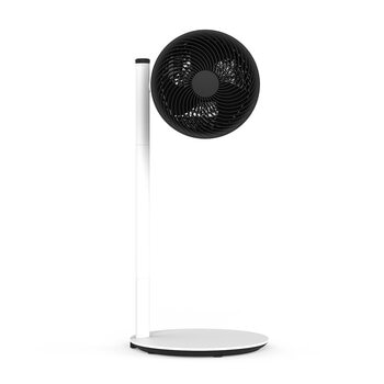 Boneco F220CC Clean and Cool Digital Air Shower Fan & Purifier