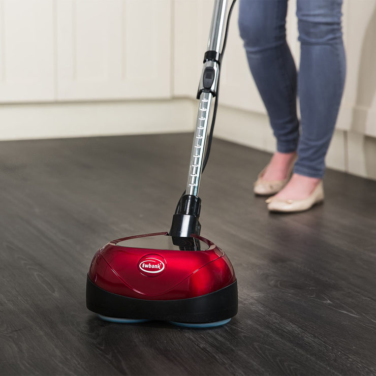 Ewbank Floor Polisher and Floor Cleaner, EP170 Costco UK