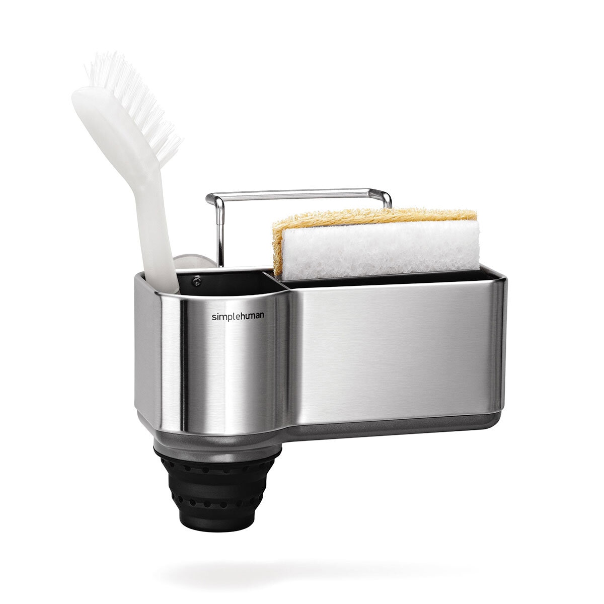 image of soap caddy