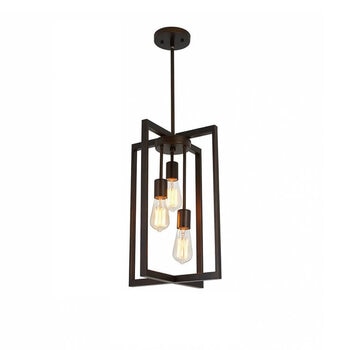 Artika Yale Chandelier Light