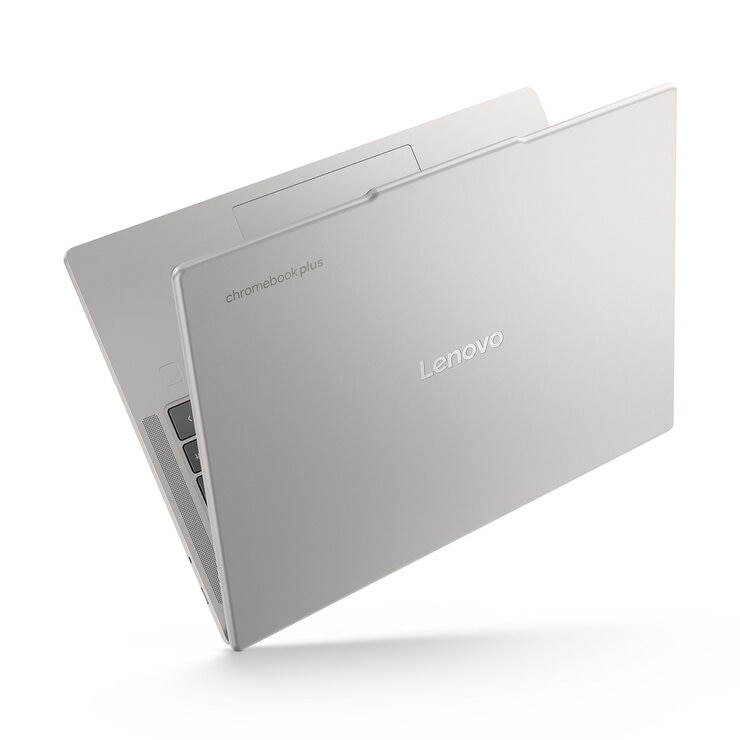 Lenovo Chrome Plus, MediaTek Ultra 910, 16GB 256GB SSD, 14 Inch Laptop, 83MY0004UK