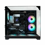 CyberPower, Intel Core Ultra 7, 32GB RAM, 1TB SSD, NVIDIA GeForce RTX 5070Ti, Gaming Desktop PC