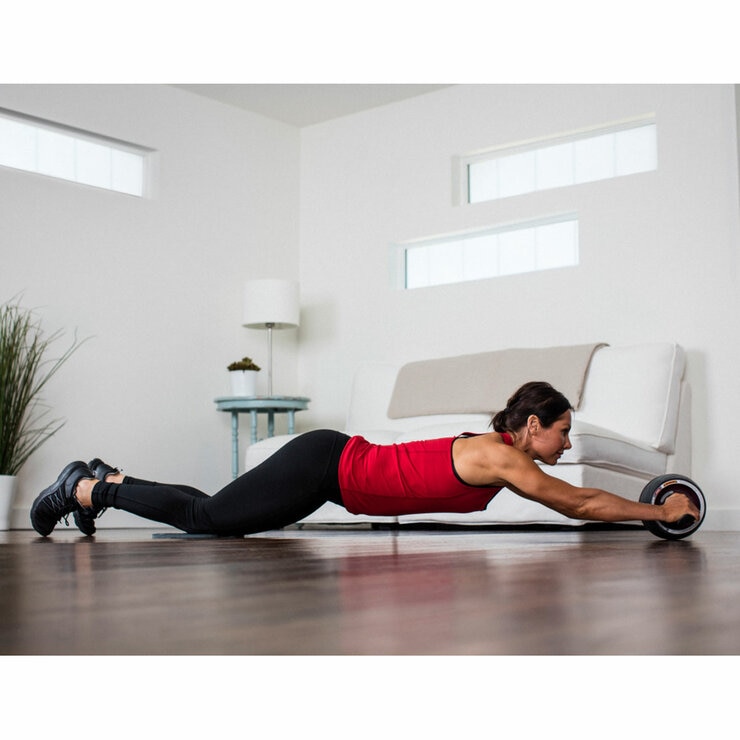 Perfect Ab Carver Pro Ab Trainer