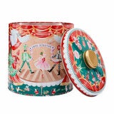 Cath Kidston Nutcracker Body Treats Tin
