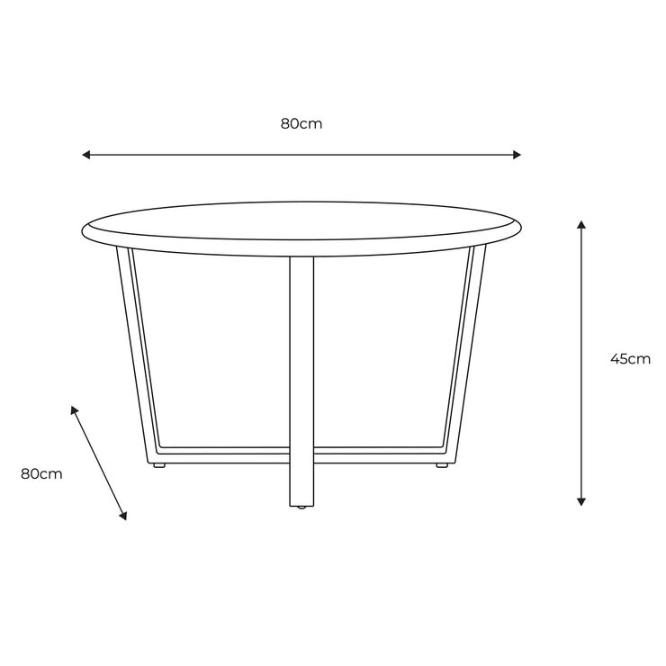 Gallery Moderna White Faux Travertine Coffee Table Gallery Moderna White Faux Travertine Coffee Table