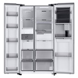 SAMSUNG SIDE BY SIDE RH69CG895DS9EU SILVER