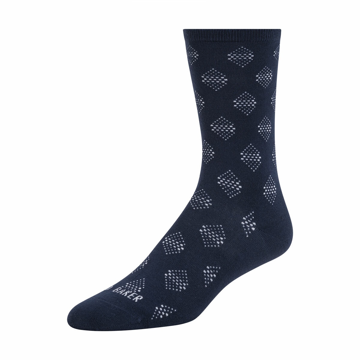 Ted Baker Women's Crew Sock, 8 Pack