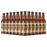 12 x 550ml Bottles of Loxhill Biscuit Gluten Free