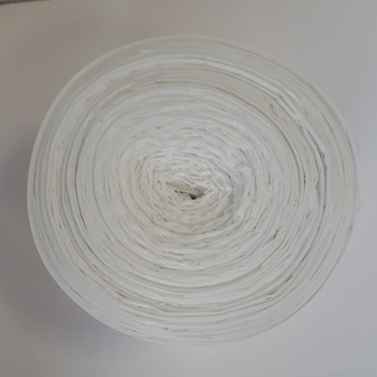 Banquet Recycled Tie Handle Tall Kitchen Bin Liners, 100 Bags Costco UK