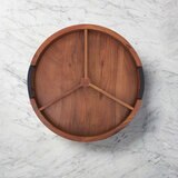 Mikasa Lazy Susan with Removable Divider