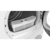 Bosch WQH246D9GB, Series 6, 9kg Dryer A+++ Rating White