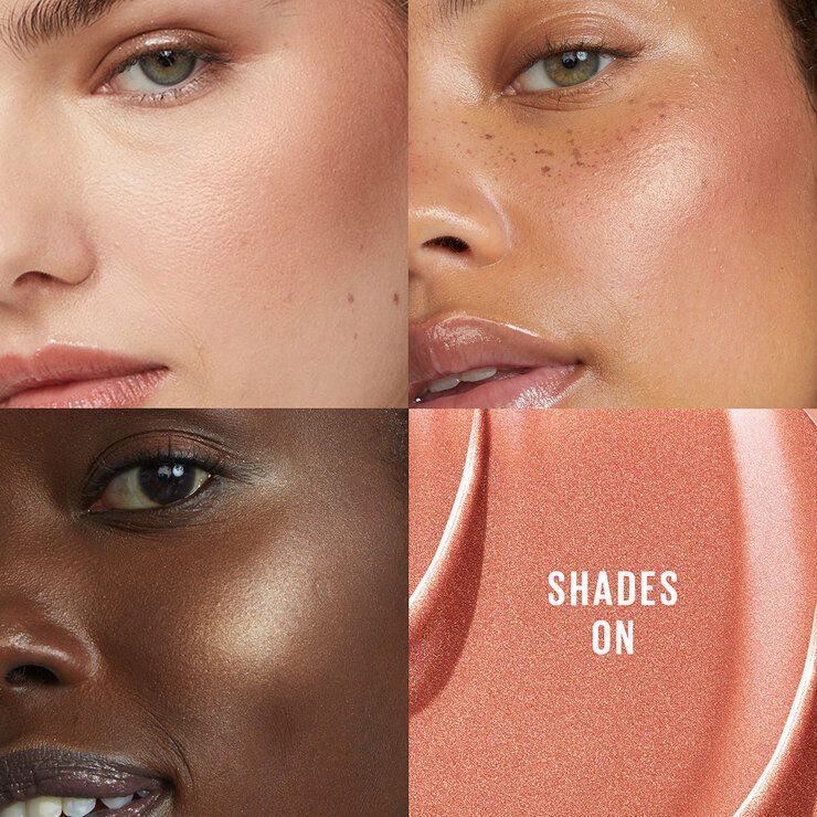 Maybelline Sunkisser Blush - Upton Glow Open Maybelline Sunkisser Blush - Upton Glow Open