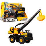 Buy Tonka Steel Classics Crane Box & Items Image at Costco.co.uk