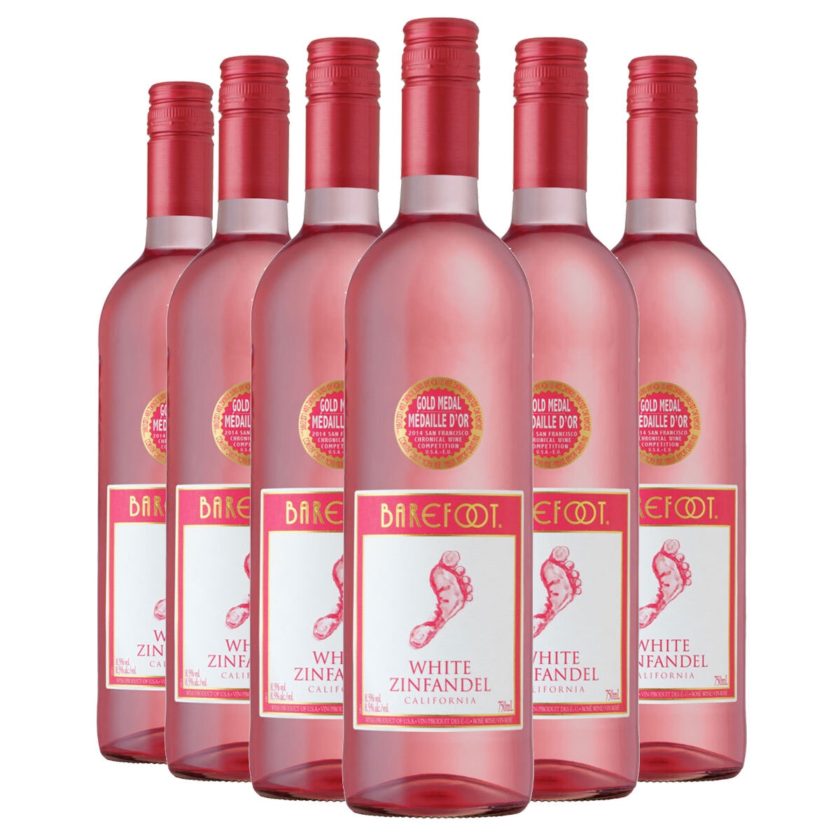 Cut out image of bottles on white background