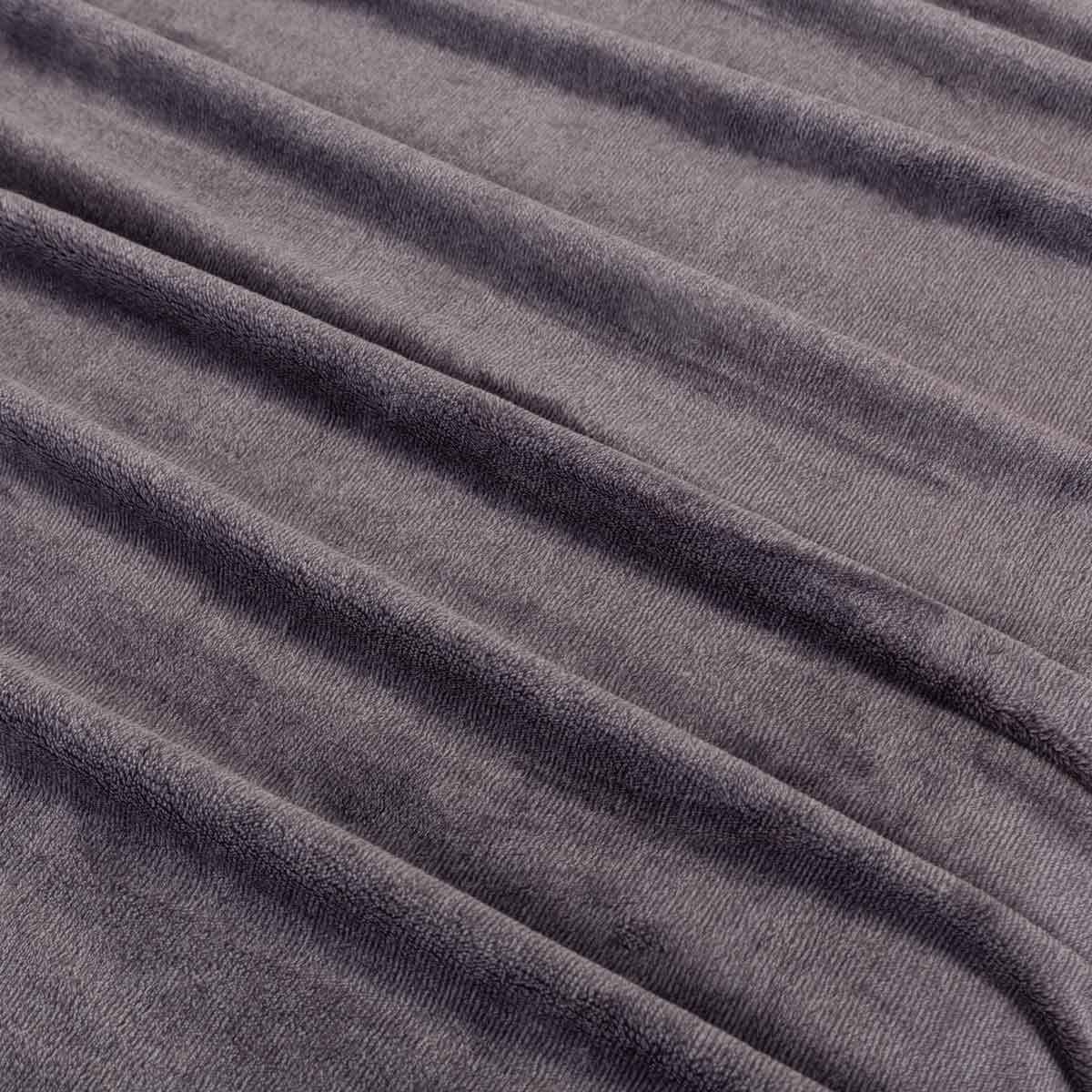 Berkshire Soft Blanket 249 x 234 cm, Sting Ray