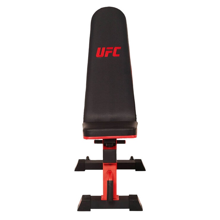 UFC Deluxe FID Weight Bench UFC Deluxe FID Weight Bench