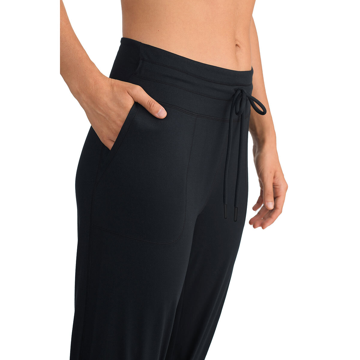 Lole Ladies Lounge Pant 2 Pack Extra Large Costco UK