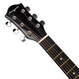 Martin Smith Full Size Acoustic Guitar Bundle