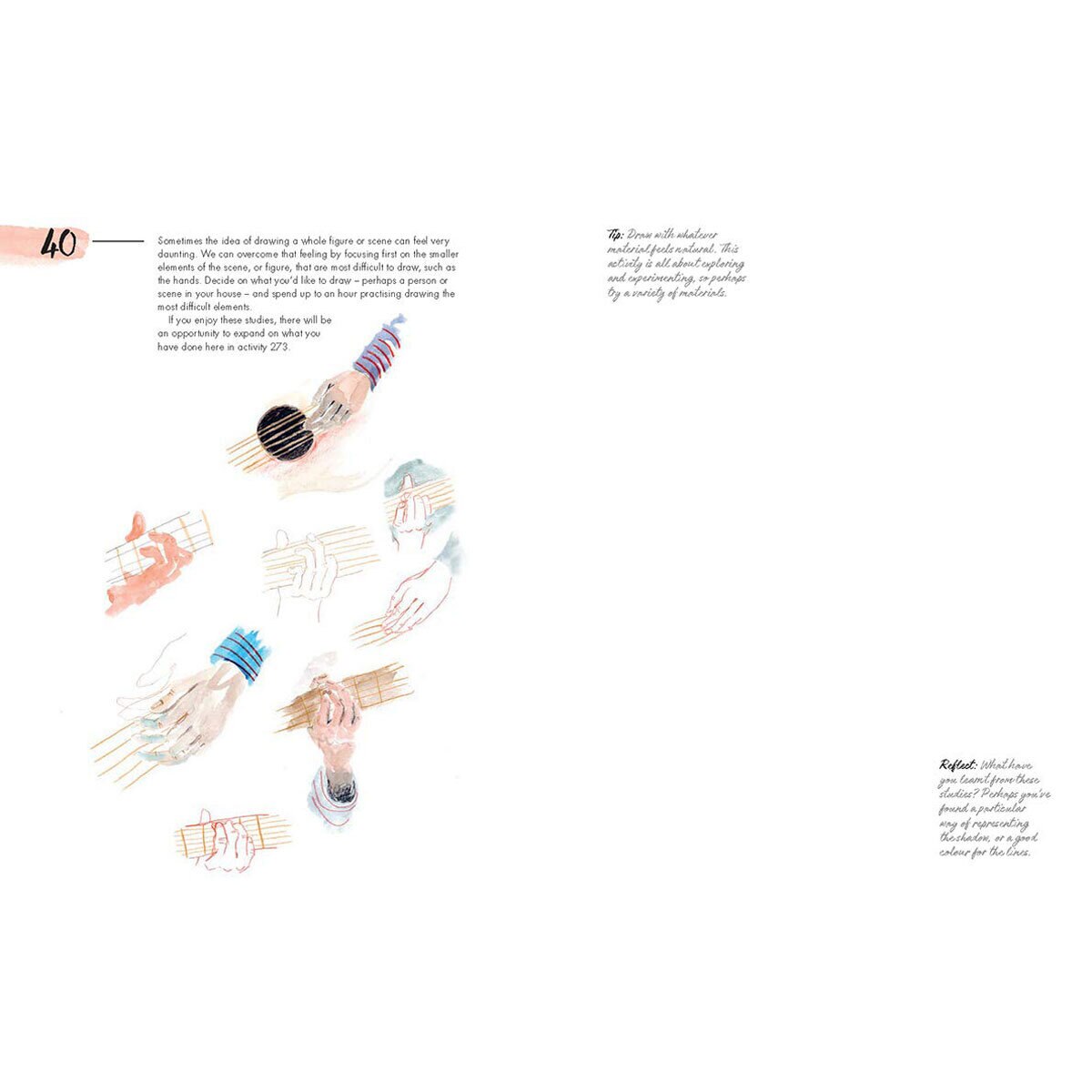 365 Days of Creativity