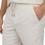 Chaps Men's Pull On Short in Stripe