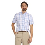 Chaps Men’s Easy Care Shirt in White