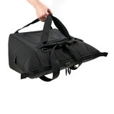 Titan Thermal Carrier in Black