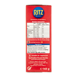 Ritz Original Cracker, 6 x 165g