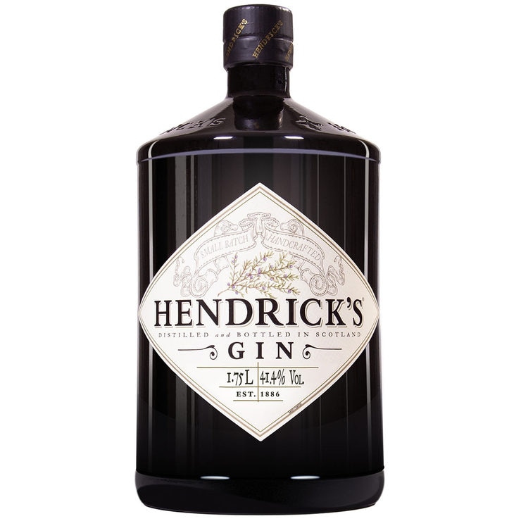 Hendrick's Gin, 1.75L Costco UK