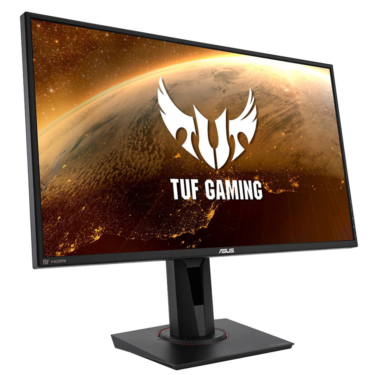 Buy ASUS TUF 27 Inch Gaming Monitor, VG279QM at Costco.co.uk