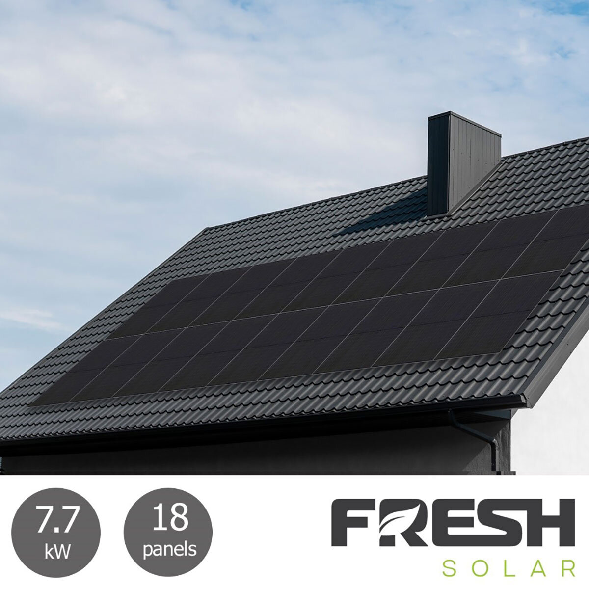 Fresh Electrical Solar