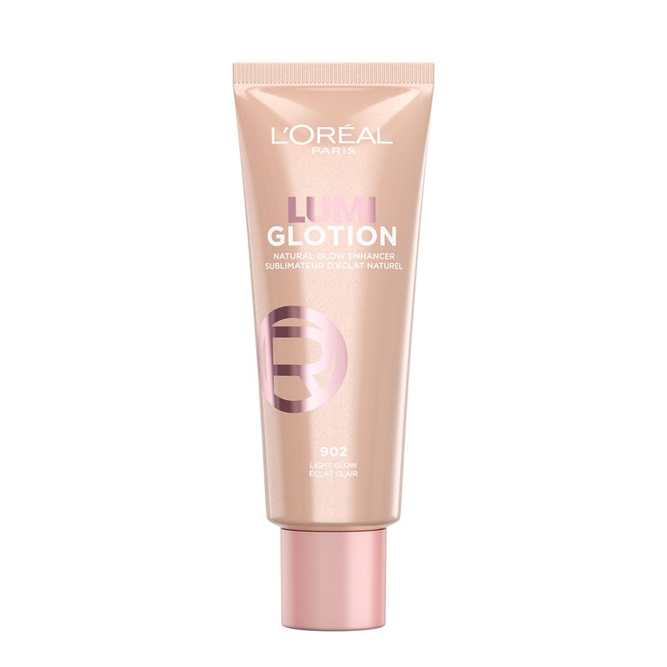 L'Oreal, Lumi Glotion in 901,902,903 & 904 4 Pack
