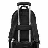 MYTAGALONGS Quilted Lightweight Puffer Backpack MYTAGALONGS Quilted Lightweight Puffer Backpack