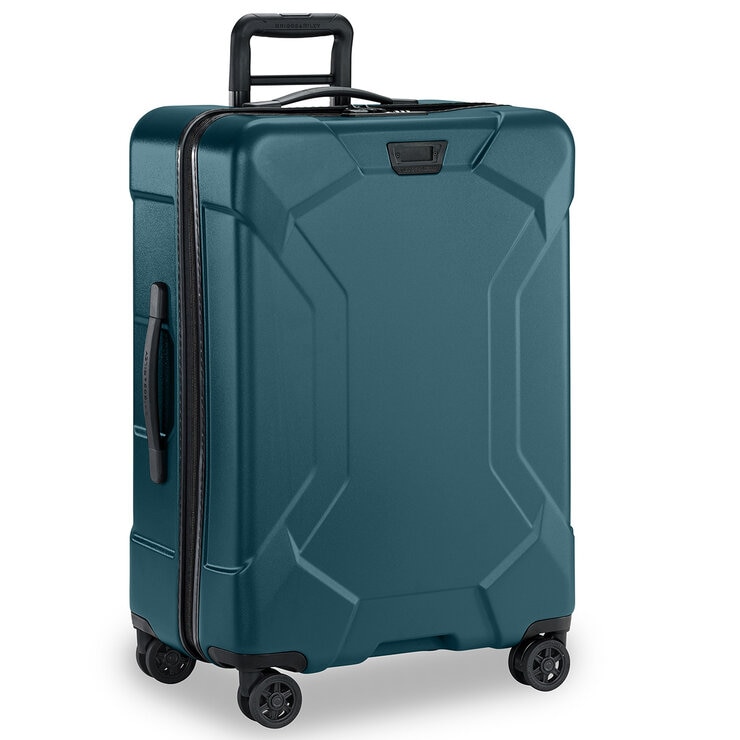 Torq Medium Hardside Spinner In Ocean Torq Medium Hardside Spinner In Ocean