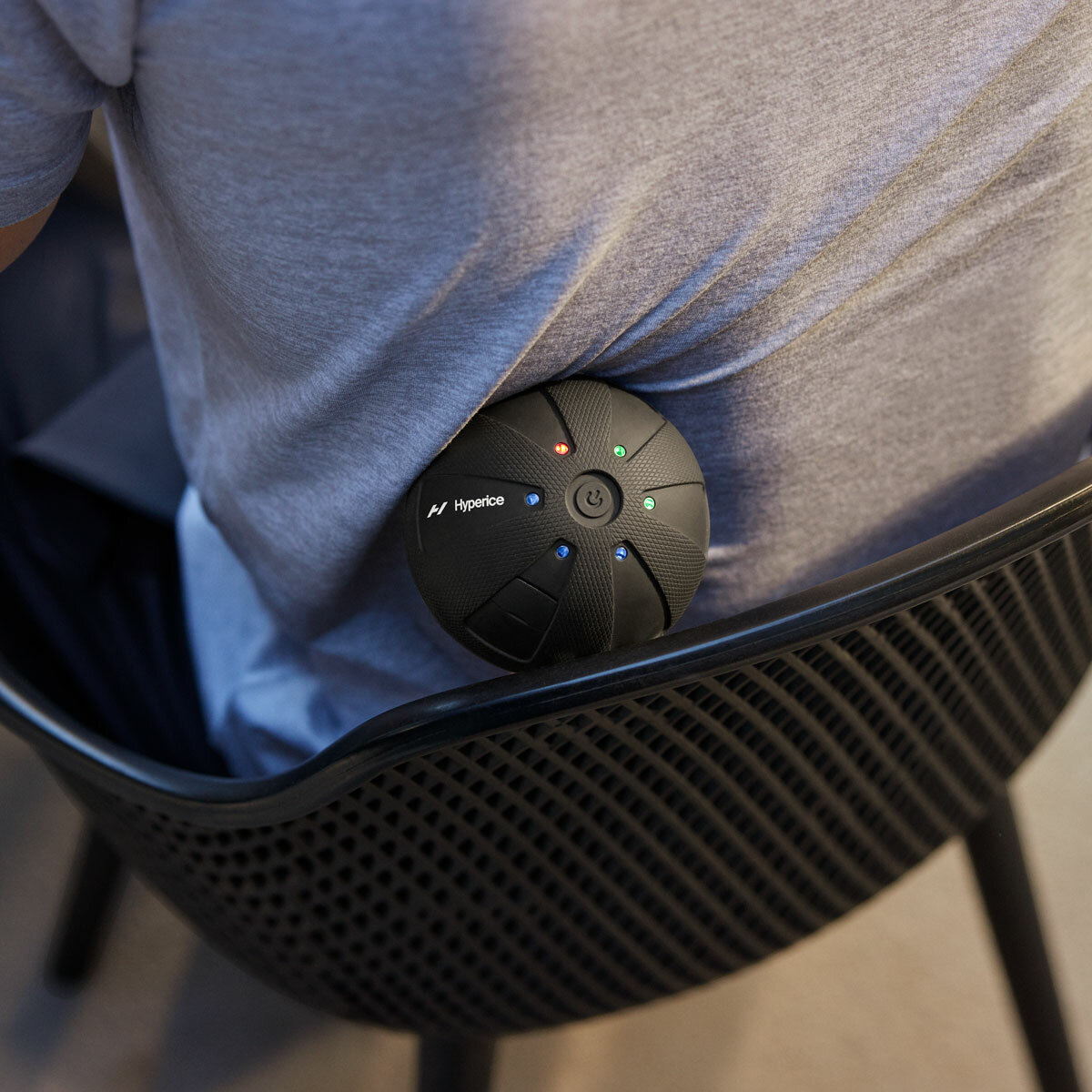 Hypersphere Go Massage Ball