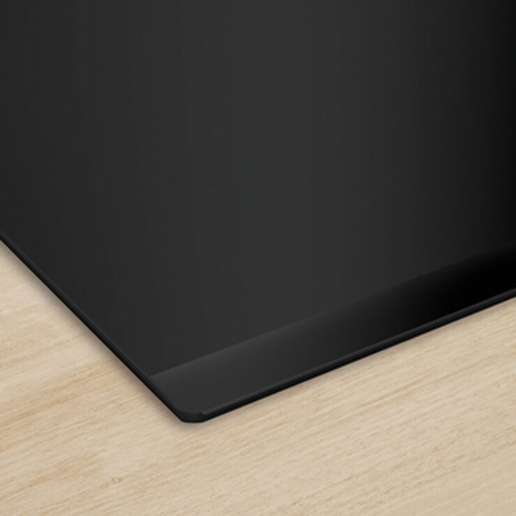 Bosch Series 6 PIX631HC1E 60cm Induction Hob in Black