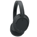 Buy Sony WHCH720NB Noise Cancelling Over Ear Headphones - Black at Costco.co.uk