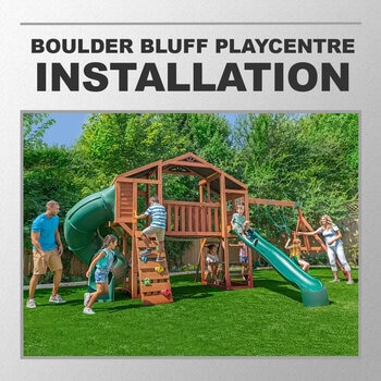 Costco outdoor best sale play